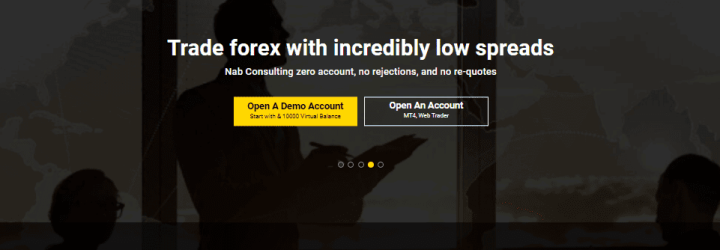 Nab Consulting: Opiniones y comentarios 2024