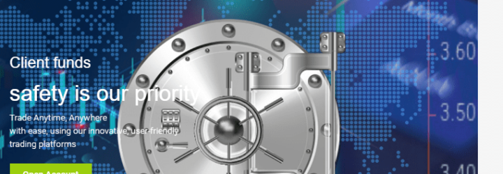 New Traders Holdings: Opiniones y comentarios 2024