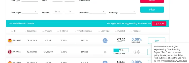 NP Invest: Opiniones y comentarios 2024