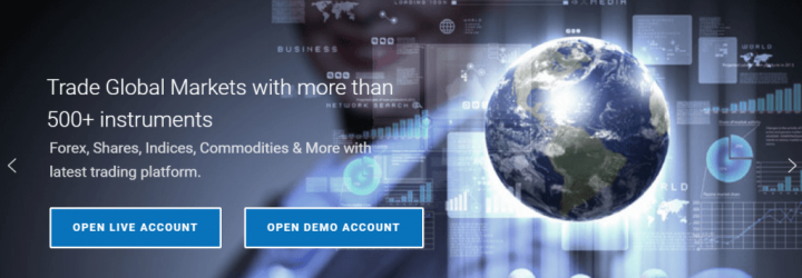 OctangleFx: Opiniones y comentarios 2024