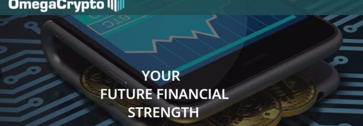 Omega Crypto: Opiniones y comentarios 2024