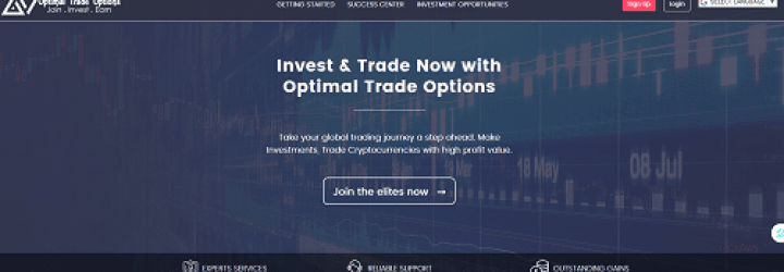 Optimal Options: Opiniones y comentarios 2024