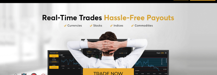 Option888: Opiniones y comentarios 2024