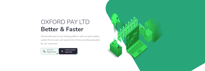 OxFordFxLtd: Opiniones y comentarios 2024