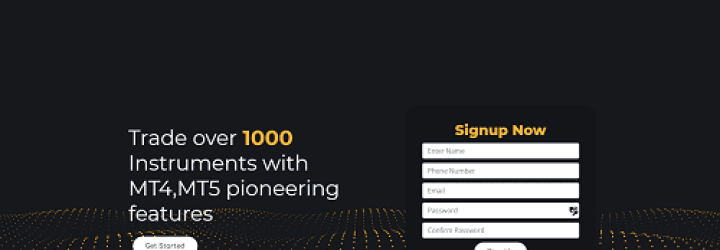 OZO FX: Opiniones y comentarios 2024