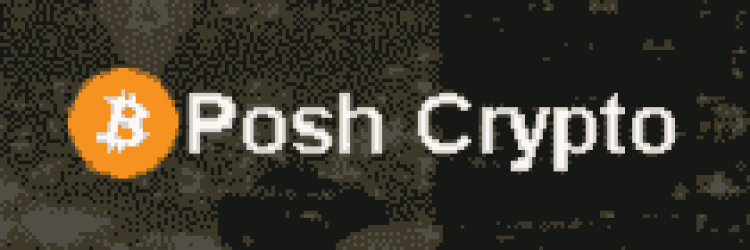 PoshCrypto: Opiniones y comentarios 2024
