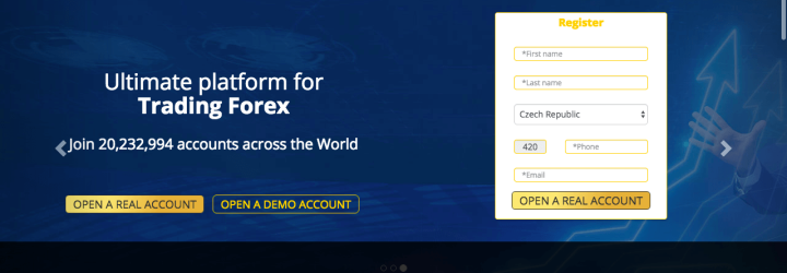 Premium Trades Markets: Opiniones y comentarios 2024
