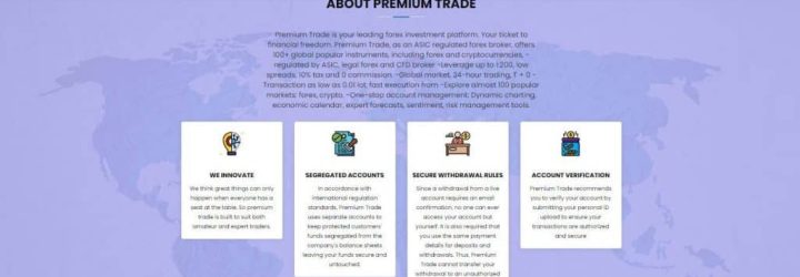 PremiumTrade.cc: Opiniones y comentarios 2024