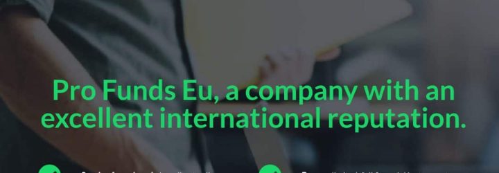 Pro Funds Eu: Opiniones y comentarios 2024