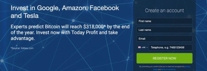 Profitlucky: Opiniones y comentarios 2024