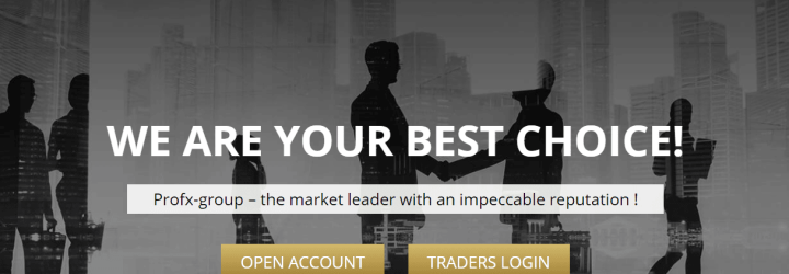 Profx-group: Opiniones y comentarios 2024