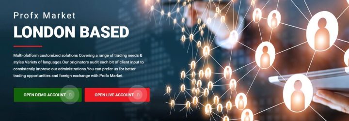 ProFX Market: Opiniones y comentarios 2024