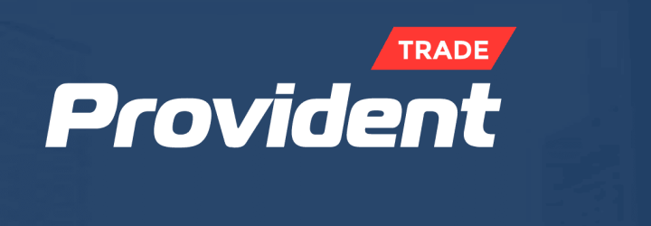 Provident Trade: Opiniones y comentarios 2024