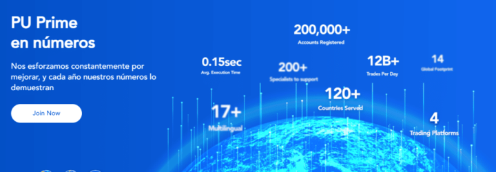PuPrime.com: Opiniones y comentarios 2024