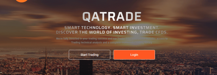 QAtrade: Opiniones y comentarios 2024