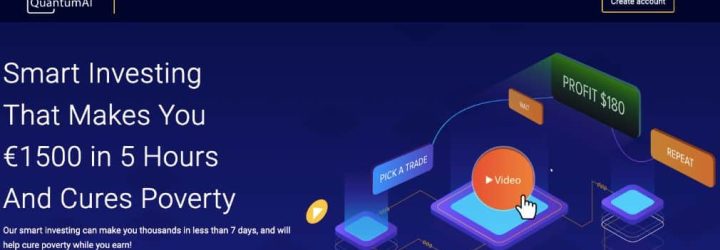 QuantumTradeOnline: Opiniones y comentarios 2024