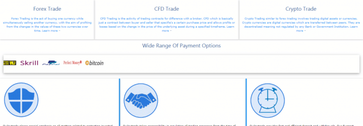 Quilox Trade: Opiniones y comentarios 2024