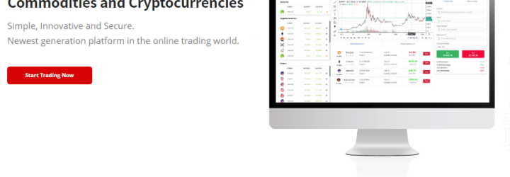 RaxTrade: Opiniones y comentarios 2024