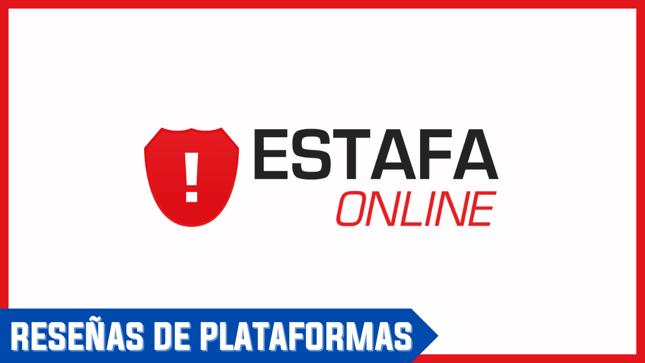 reseñas plataformas
