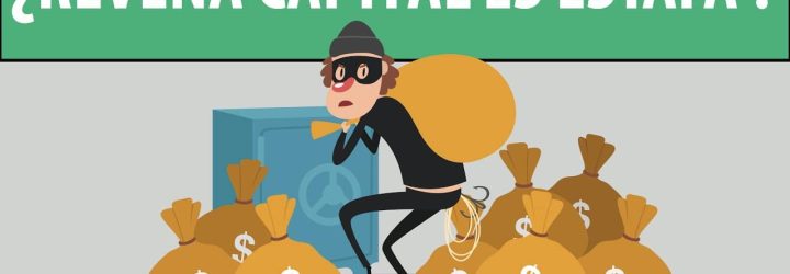 Revena Capital: Opiniones y comentarios 2024