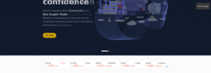 RexCryptoTrade: Opiniones y comentarios 2024