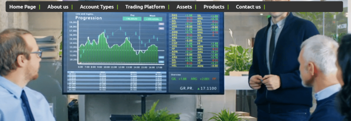 RFX Capital: Opiniones y comentarios 2024