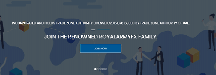 Royalarmyfx: Opiniones y comentarios 2024