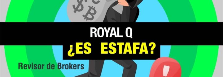 RoyalCripto: Opiniones y comentarios 2024