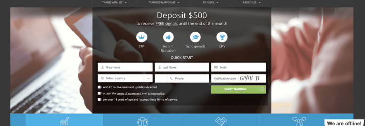 S2Trade: Opiniones y comentarios 2024