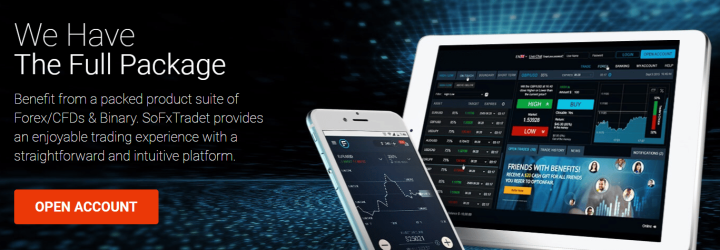 SoFxTradet: Opiniones y comentarios 2024