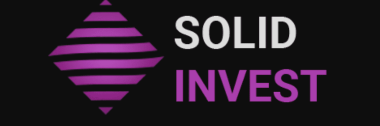 Solid Invest: Opiniones y comentarios 2024