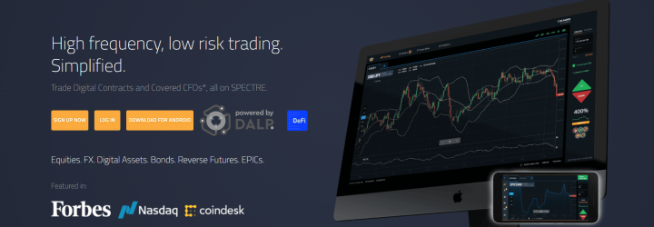 Spectre.ai: Opiniones y comentarios 2024