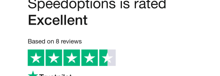 SpeedOptions: Opiniones y comentarios 2024