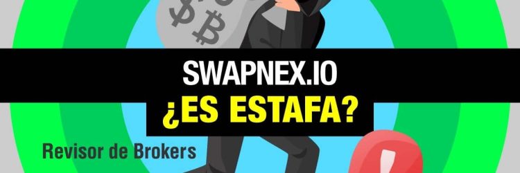 Swapnex: Opiniones y comentarios 2024