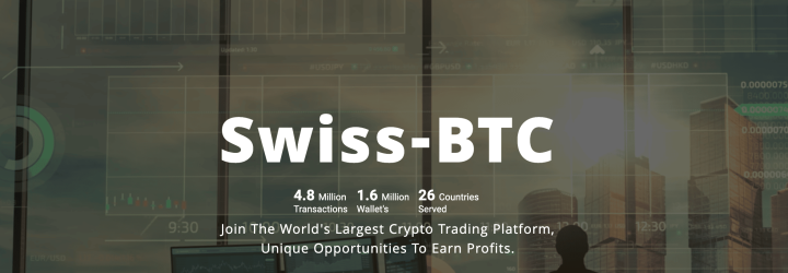 Swiss-BTC.com: Opiniones y comentarios 2024