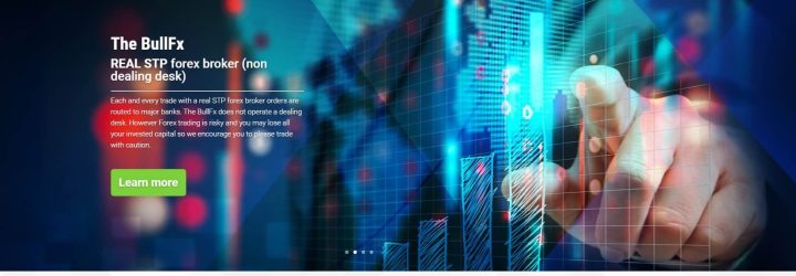 The BullFX: Opiniones y comentarios 2024