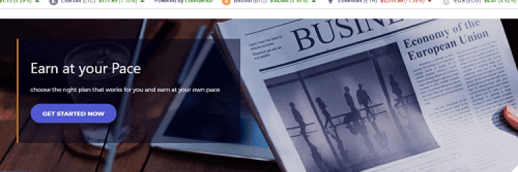 TheGoldCapitals: Opiniones y comentarios 2024