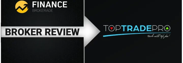 TopTradePro Opiniones y comentarios 2024