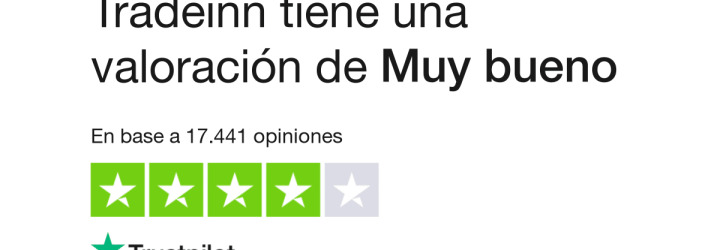 Trade2Get: Opiniones y comentarios 2024