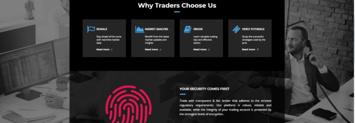 TradeFXHub: Opiniones y comentarios 2024