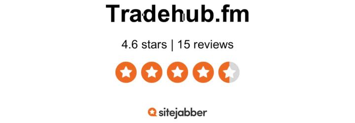 TradeHUB.fm: Opiniones y comentarios 2024