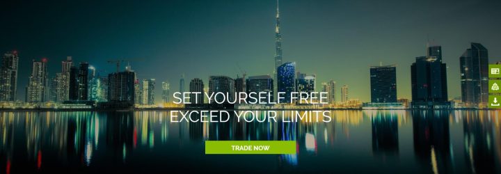 Traderia: Opiniones y comentarios 2024