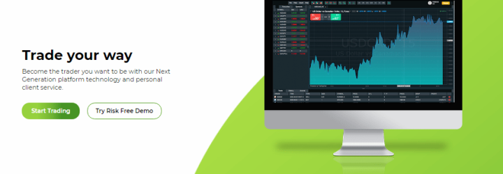 Trades-action.com: Opiniones y comentarios 2024