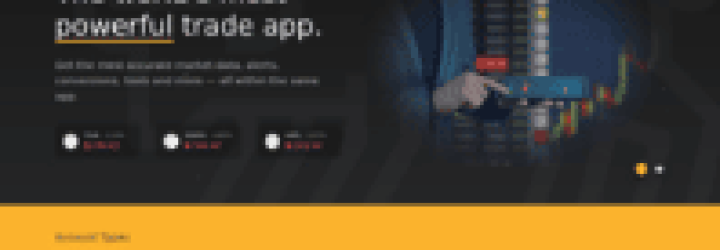 TradeSwing.com: Opiniones y comentarios 2024