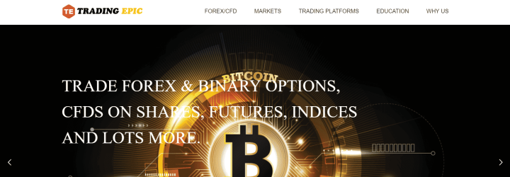 Trading Epic: Opiniones y comentarios 2024