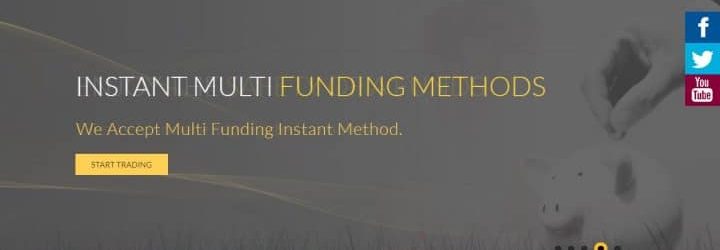 Trint Fx: Opiniones y comentarios 2024