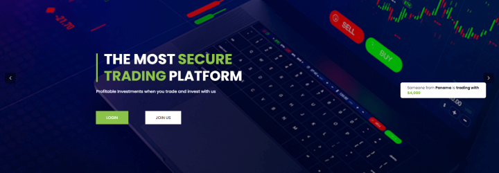 Tronxfxtrade: Opiniones y comentarios 2024