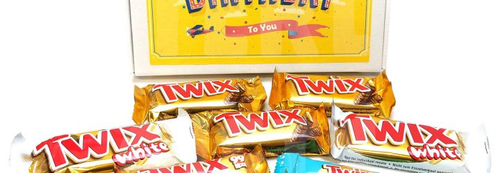 Twix Marshals: Opiniones y comentarios 2024