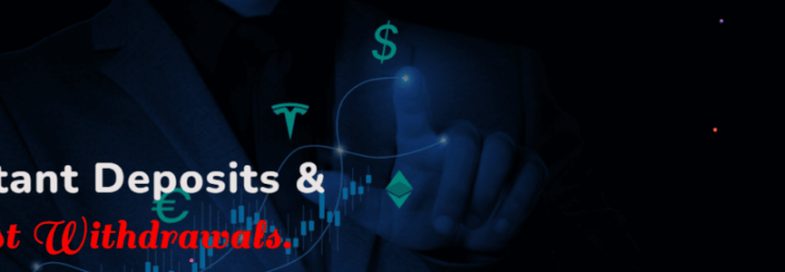 Uetrades: Opiniones y comentarios 2024