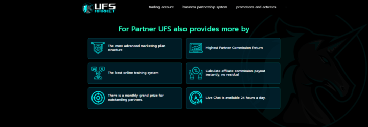UFS Market: Opiniones y comentarios 2024